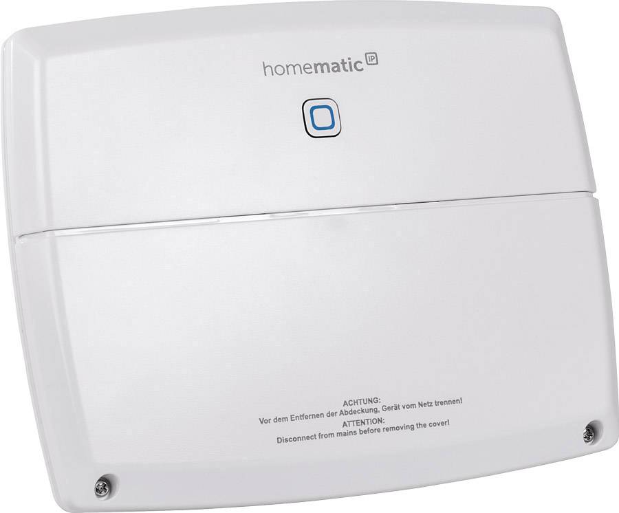 Homematic IP sans fil Multi IO Box HmIP-MIOB