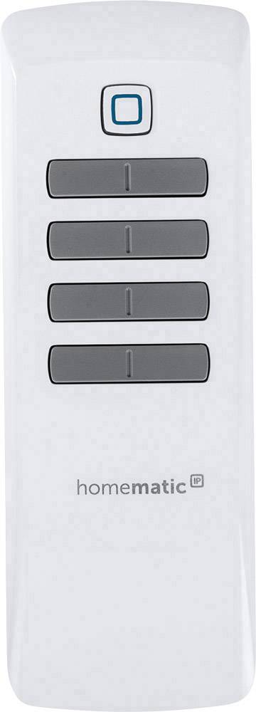 Homematic IP sans fil Télécommande HmIP-RC8