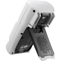 VOLTCRAFT VC-440 E Multimètre étalonné (ISO) numérique protégé contre les projections d'eau (IP65) CAT III 1000 V, CAT IV 600 VOLTCRAFT VC-440 E Multimètre étalonné (ISO) numérique protégé contre les projections d'eau (IP65) CAT III 1000 V, CAT IV 600