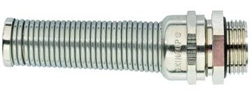 Presse-étoupe LAPP SKINTOP® BS-M METALL M12x1,5 53806759 M12 laiton laiton 50 pc(s)