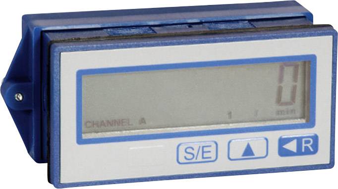 Indicateur de consommation /débitmètre ARS 260