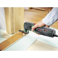 Bosch Home and Garden PMF 2000 CE 0603102003920 Outil multifonction Second choix (emballage endommagé / manquant) + accessoires Bosch Home and Garden PMF 2000 CE 0603102003920 Outil multifonction Second choix (emballage endommagé / manquant) + accessoires