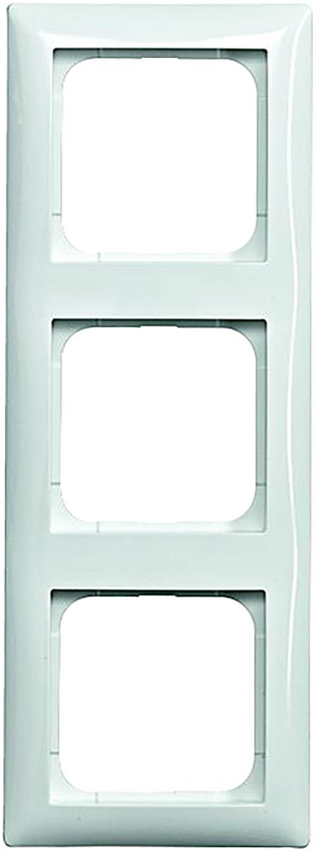 Busch-Jaeger x3 Cadre Busch-balance SI blanc-alpin 1723-914 1 pc(s)