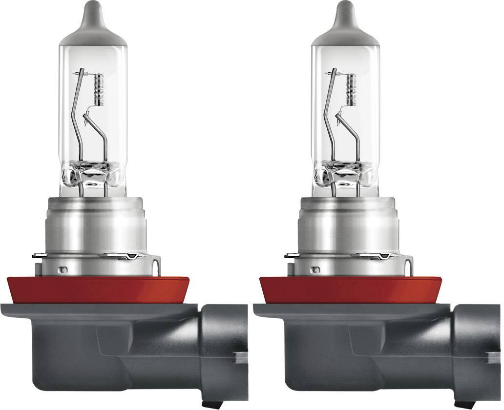 Osram Automotive 4062172387736 Ampoule halogène Ultra Life H11 55 W 12 V