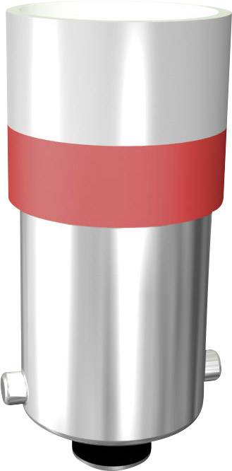 Signal Construct MELB2264 Voyant de signalisation LED blanc 24 V/DC