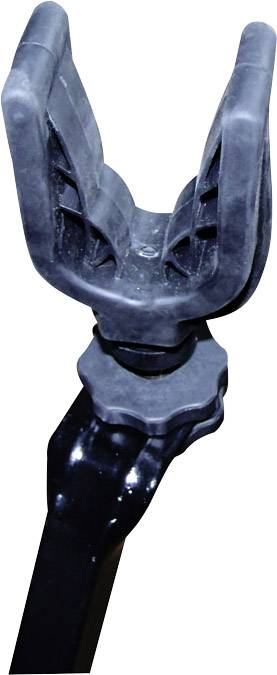 Siège d'observation Berger & Schröter Mobile Hunter 360° 31624 Adapté pour (série (optique))=universel