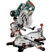 Scie à onglet radiale Metabo KGSV 72 Xact SYM 612216000 216 mm 30 mm 1800 W 1 pc(s) Scie à onglet radiale Metabo KGSV 72 Xact SYM 612216000 216 mm 30 mm 1800 W 1 pc(s)