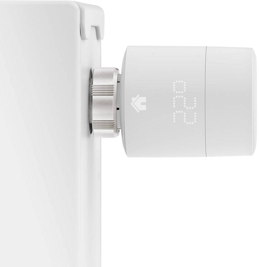 Tête thermostatique sans fil tado°