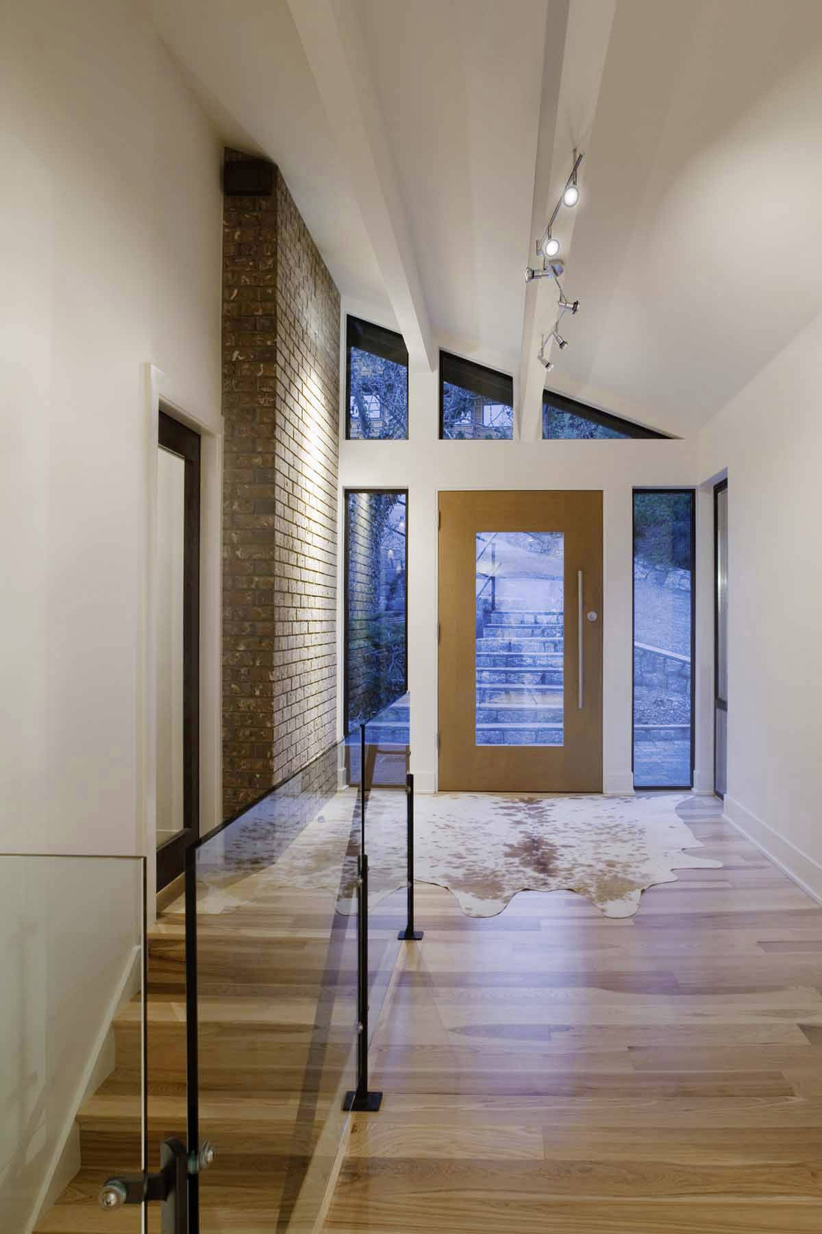 Spot de plafond 1x GU10 avec ampoule LEDVANCE 4058075260801 nickel (brossé) 1 pc(s)