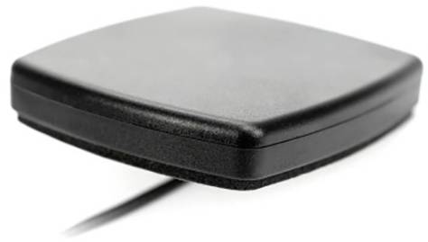 Antenne ronde PUK ConiuGo 300303310S Adapté pour (module GSM): ConiuGo SMA 1 pc(s)