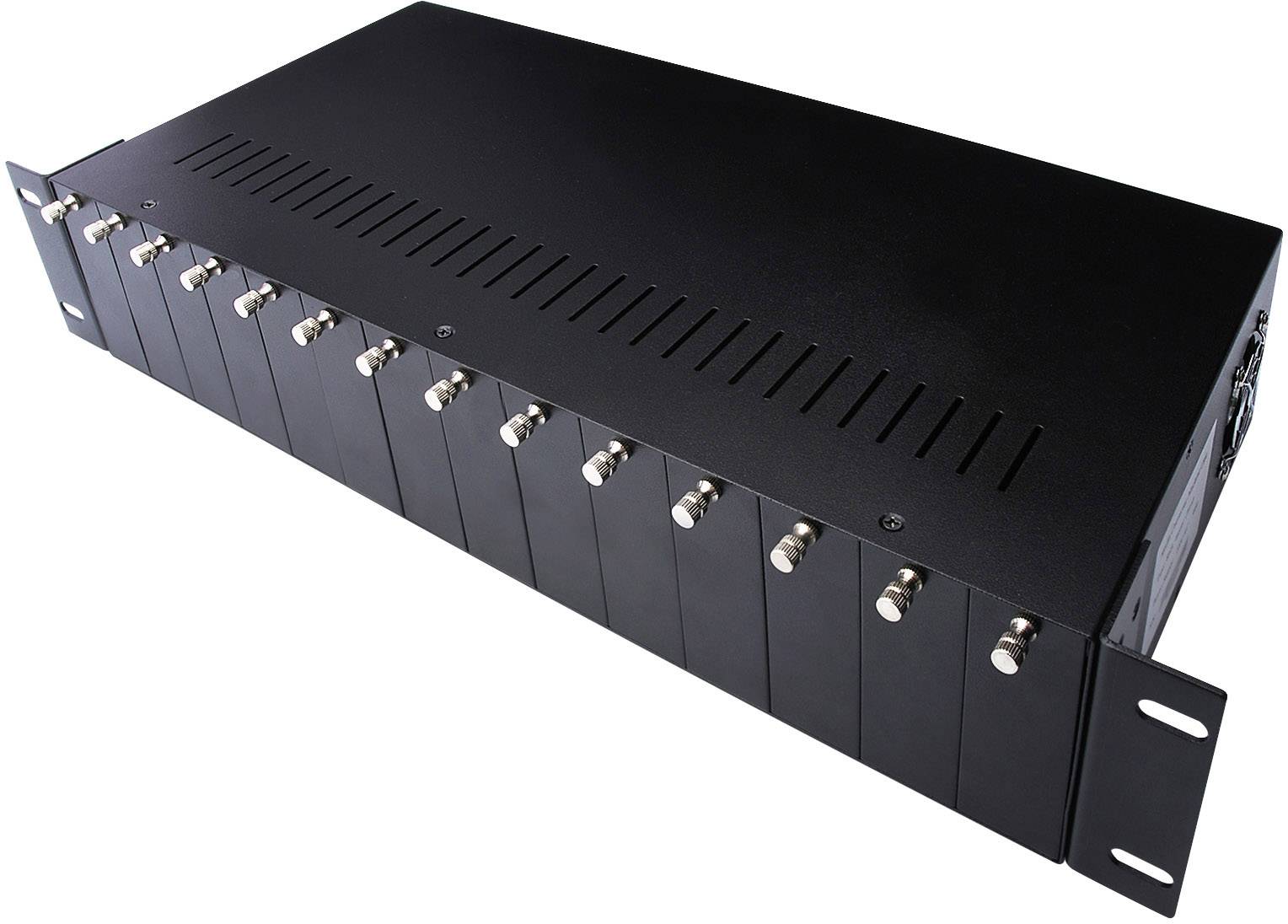 Convertisseur de média réseau Digitus DN-82000