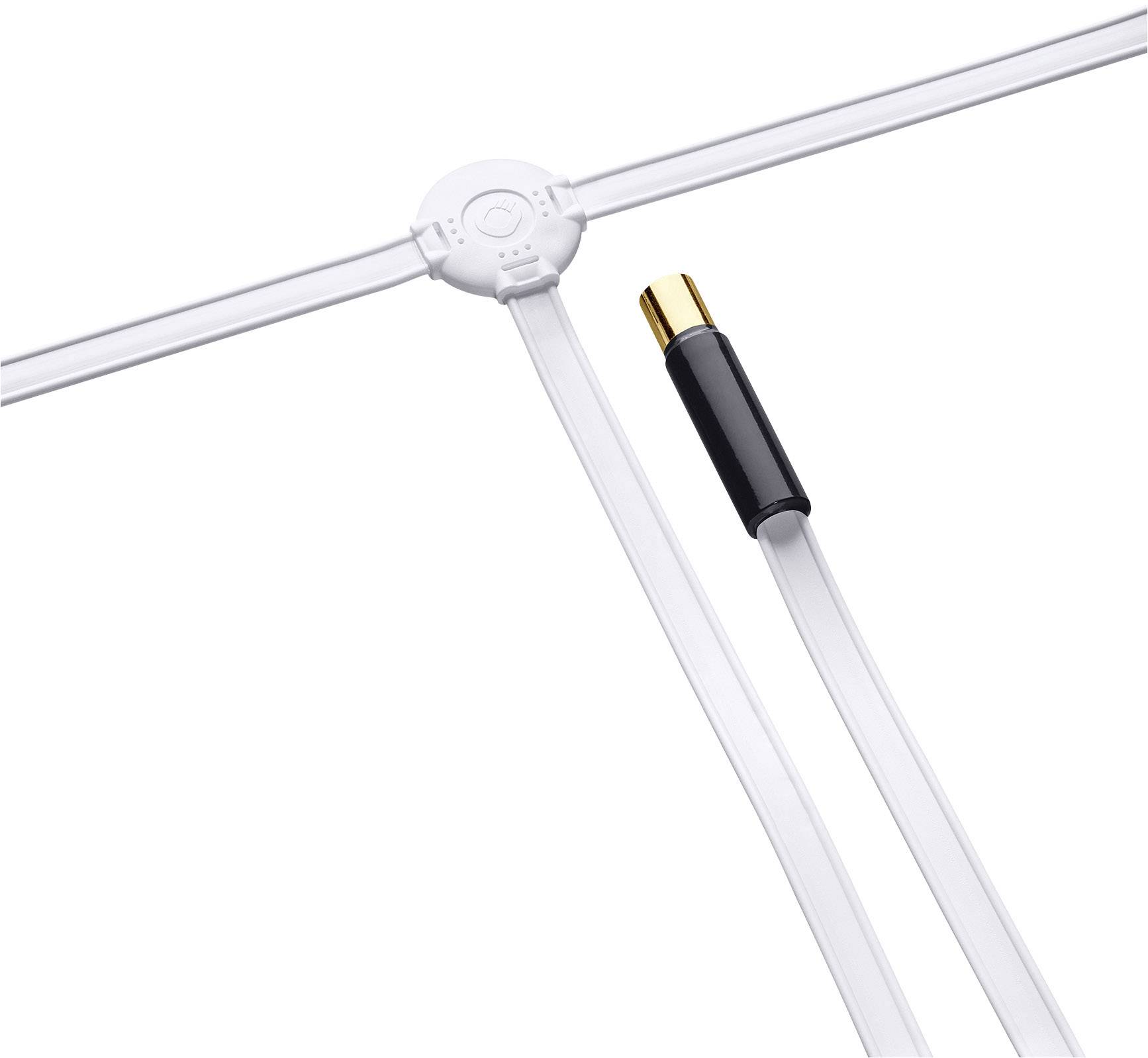 Oehlbach FM Wire Antenne intérieure FM