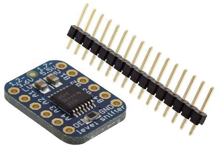 Adafruit 1875 Module additionnel
