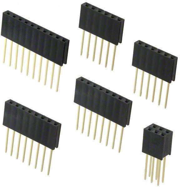 Adafruit 85 Aide au montage