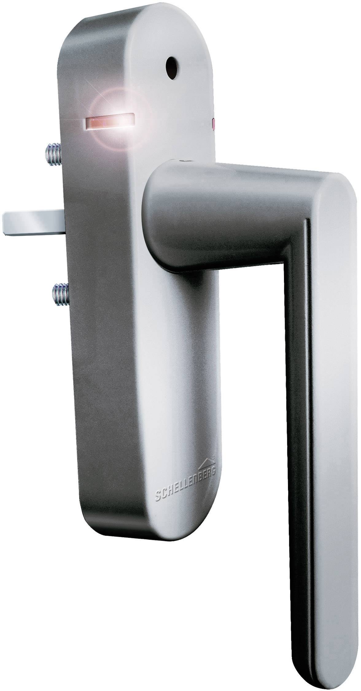 Schellenberg SmartHome 10550 Poignée de fenêtre