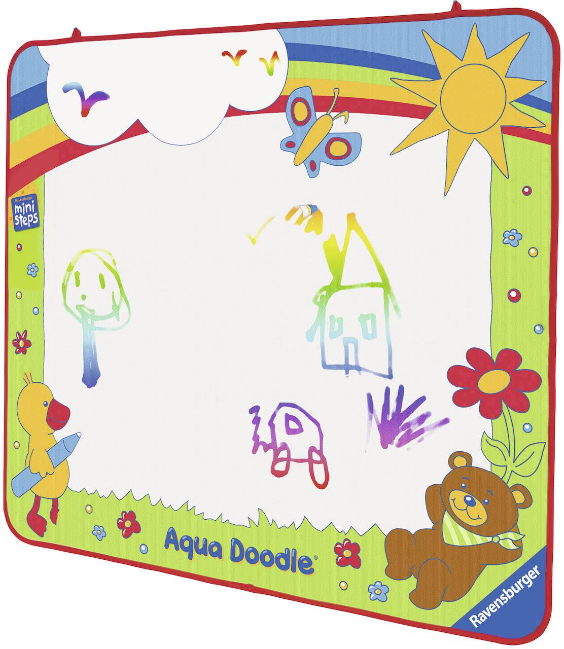 Ravensburger Aqua Doodle® XXL Color 04493