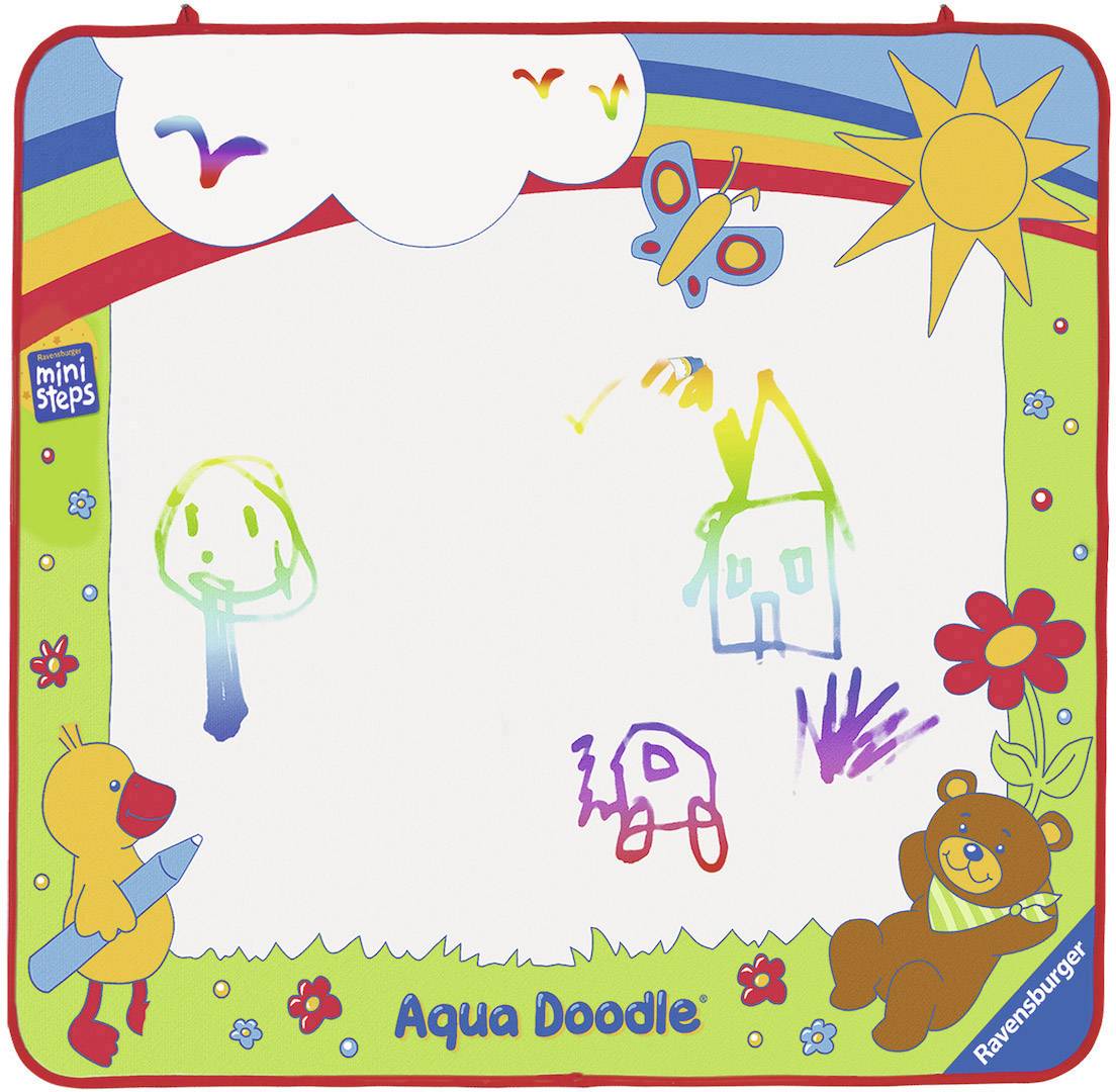 Ravensburger Aqua Doodle® XXL Color 04493