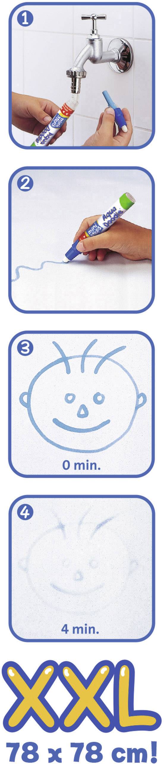 Ravensburger Aqua Doodle® XXL Color 04493