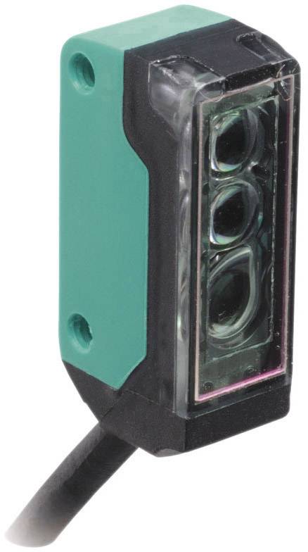 Pepperl+Fuchs Barrière lumineuse à réflexion OBR1000-R2-E2-0,2M-V31 OBR1000-R2-E2-0,2M-V31 filtre de polarisation 1 pc(s)