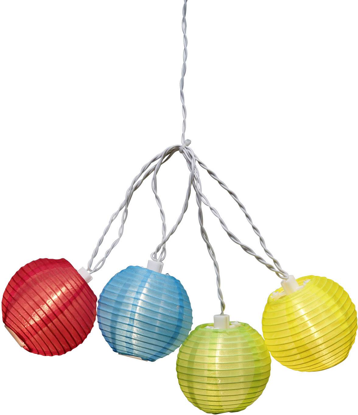 Guirlande lumineuse à motifs Konstsmide 4160-502 N/A 1 pc(s)