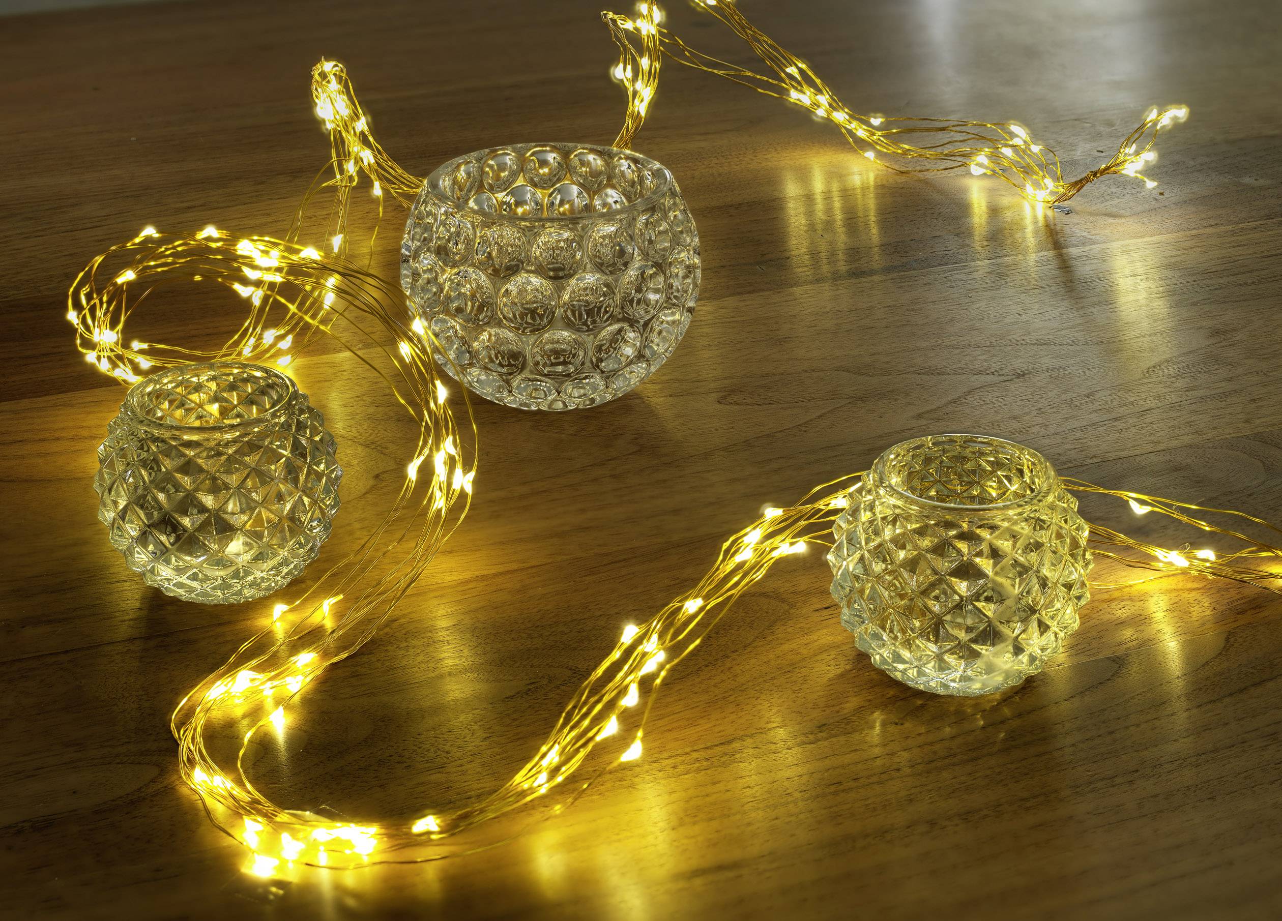 goutte Konstsmide LED N/A transparent