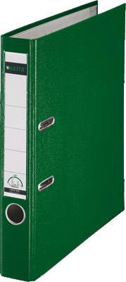 Classeur Leitz 1015 10155055 2 étriers DIN A4 vert