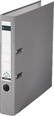 Classeur Leitz 1015 10155085 2 étriers DIN A4 gris