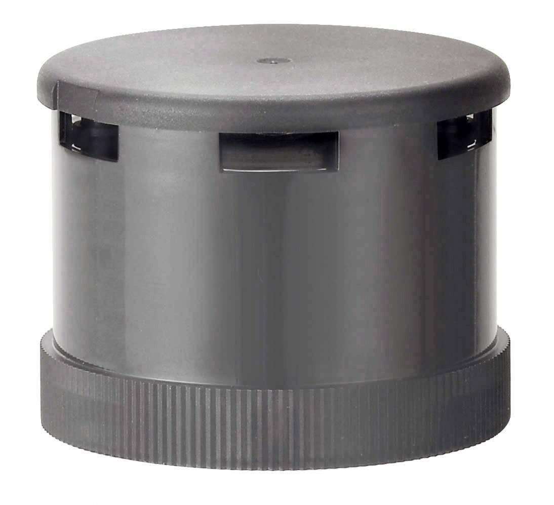 Werma Signaltechnik Sirène 645.770.75 KombiSIGN 72 1 pc(s)