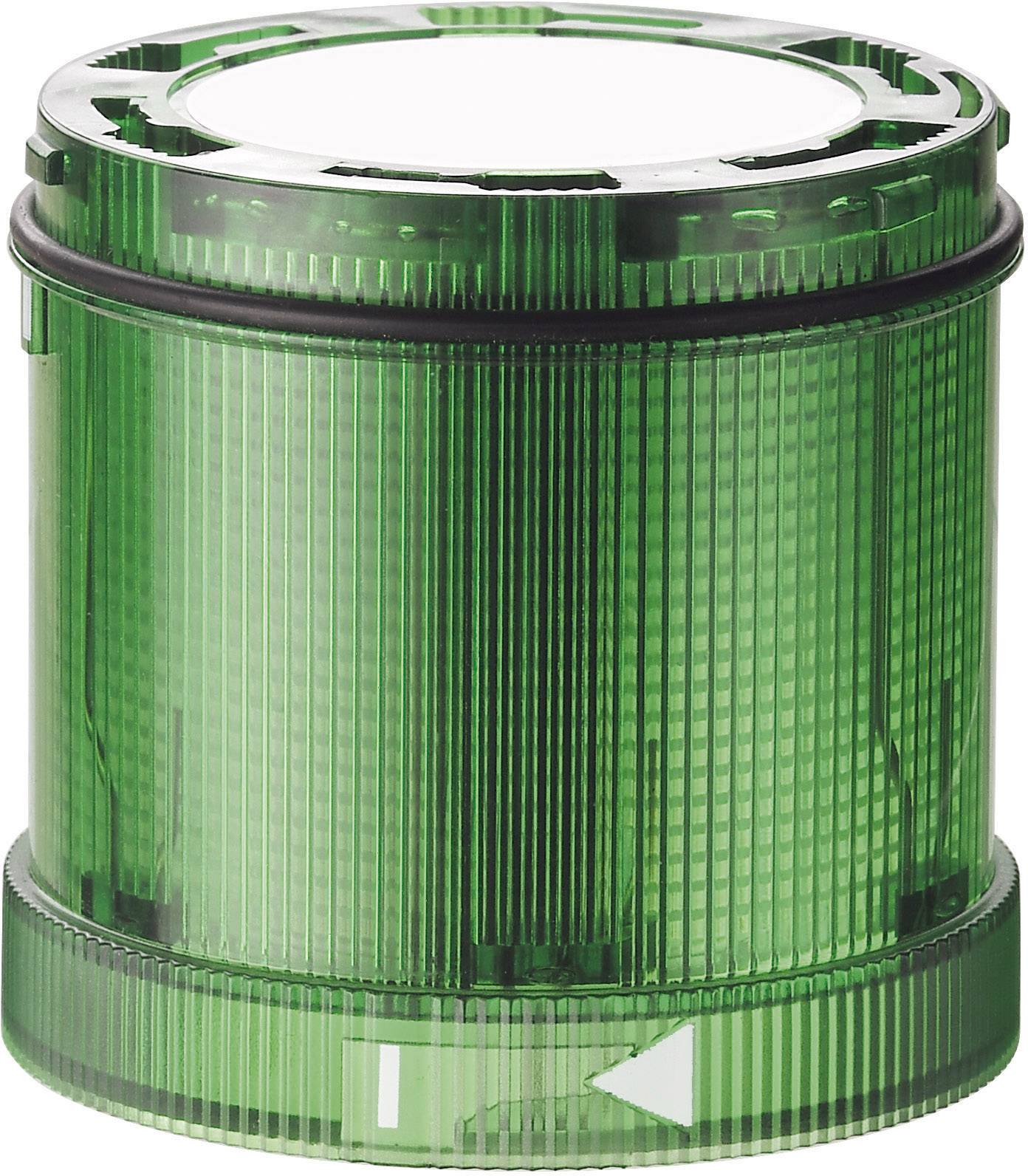 Werma Signaltechnik Elément de colonne de signalisation 64721075 64721075 LED vert 1 pc(s)