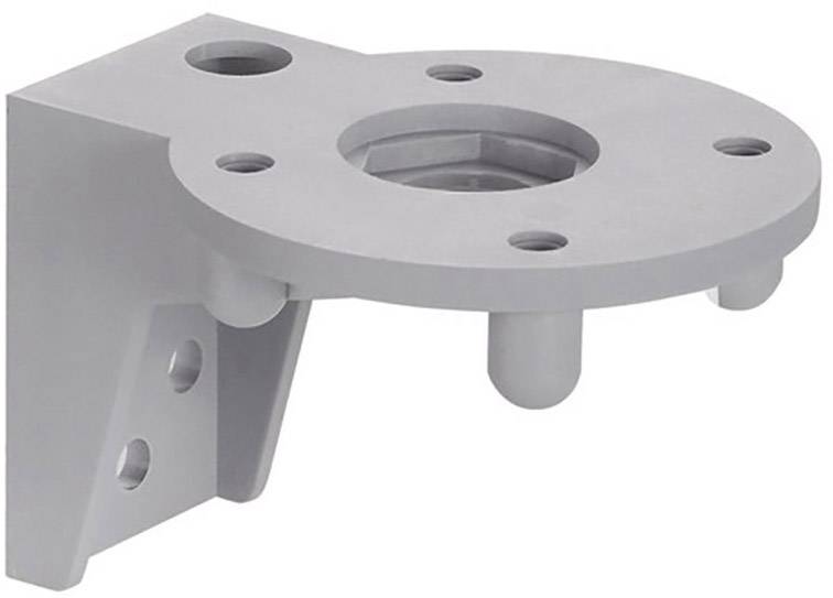 Werma Signaltechnik 96000054 Equerre de montage adapté pour série (technique de signalisation) KombiSIGN 72