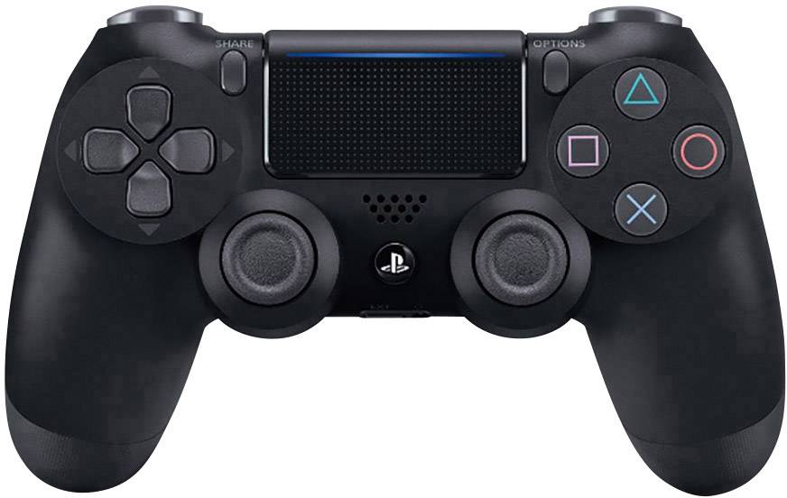 Sony Dualshock 4 V2 Manette de jeu PlayStation 4 noir