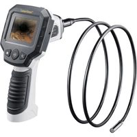 Caméra d'inspection Laserliner 082.252A Ø de la sonde: 9 mm Longueur de sonde: 1.5 m Caméra d'inspection Laserliner 082.252A Ø de la sonde: 9 mm Longueur de sonde: 1.5 m