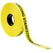 Bande d'avertissement HellermannTyton 905-55110 (L x l) 250 m x 40 mm Bande d'avertissement HellermannTyton 905-55110 (L x l) 250 m x 40 mm