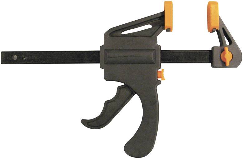 Velleman TL73820 Spannzwinge Envergure max.:150 mm