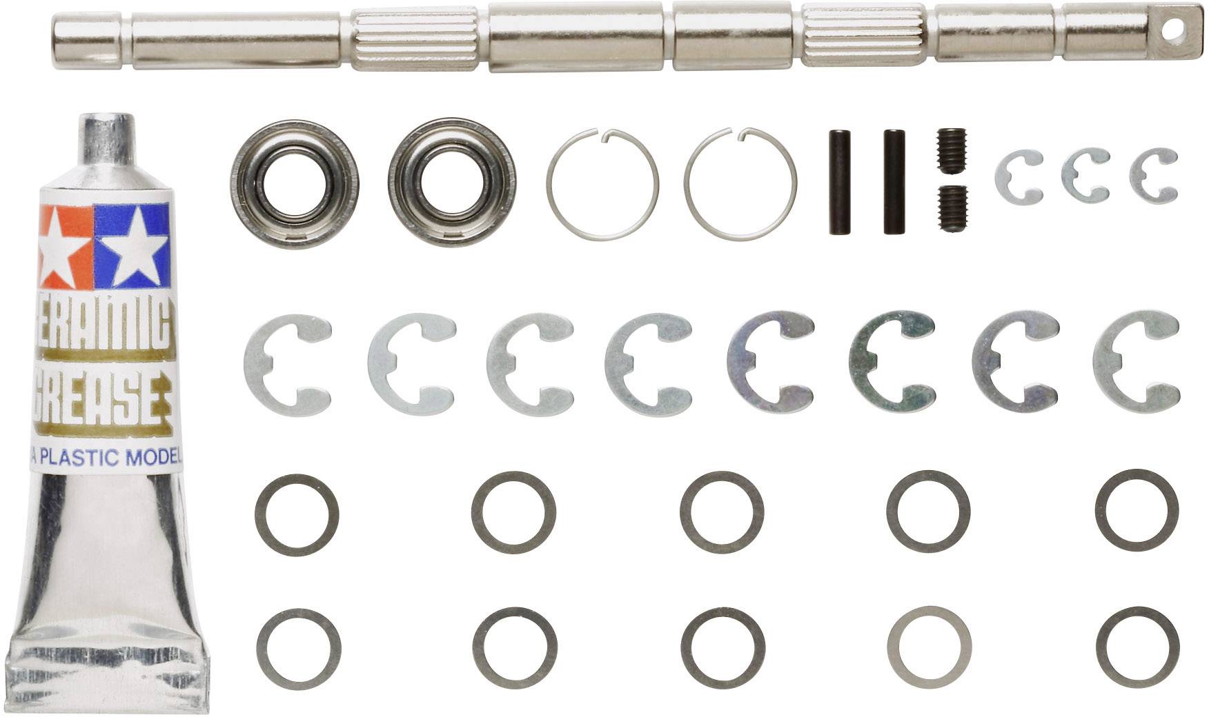 Tamiya 56538 1:14 Arbre de transmission 1 pc(s)