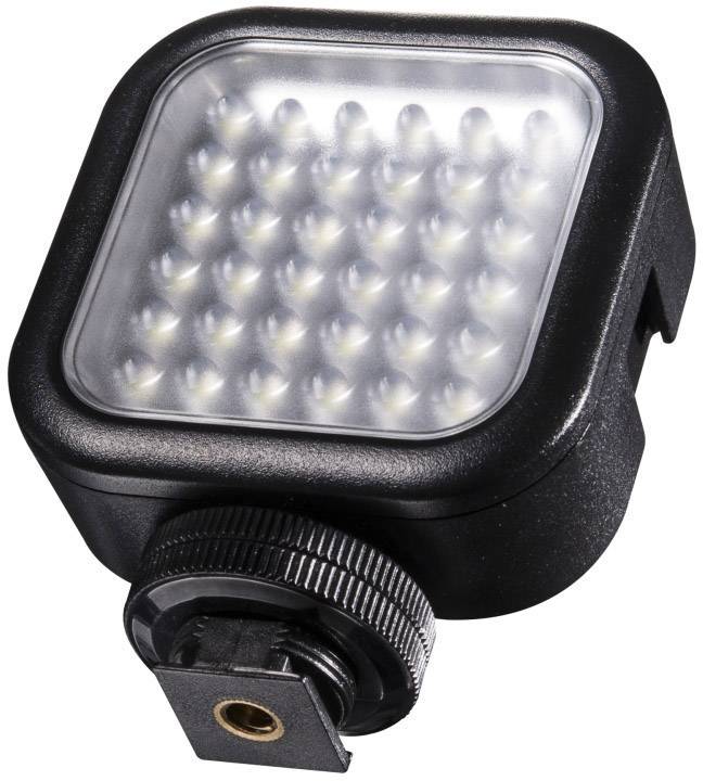 Walimex Pro Torche vidéo LED Nombre de LEDs=36