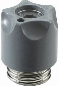 Mersen 02071.000000 Capot à vis D Taille du fusible = DII 25 A 500 V