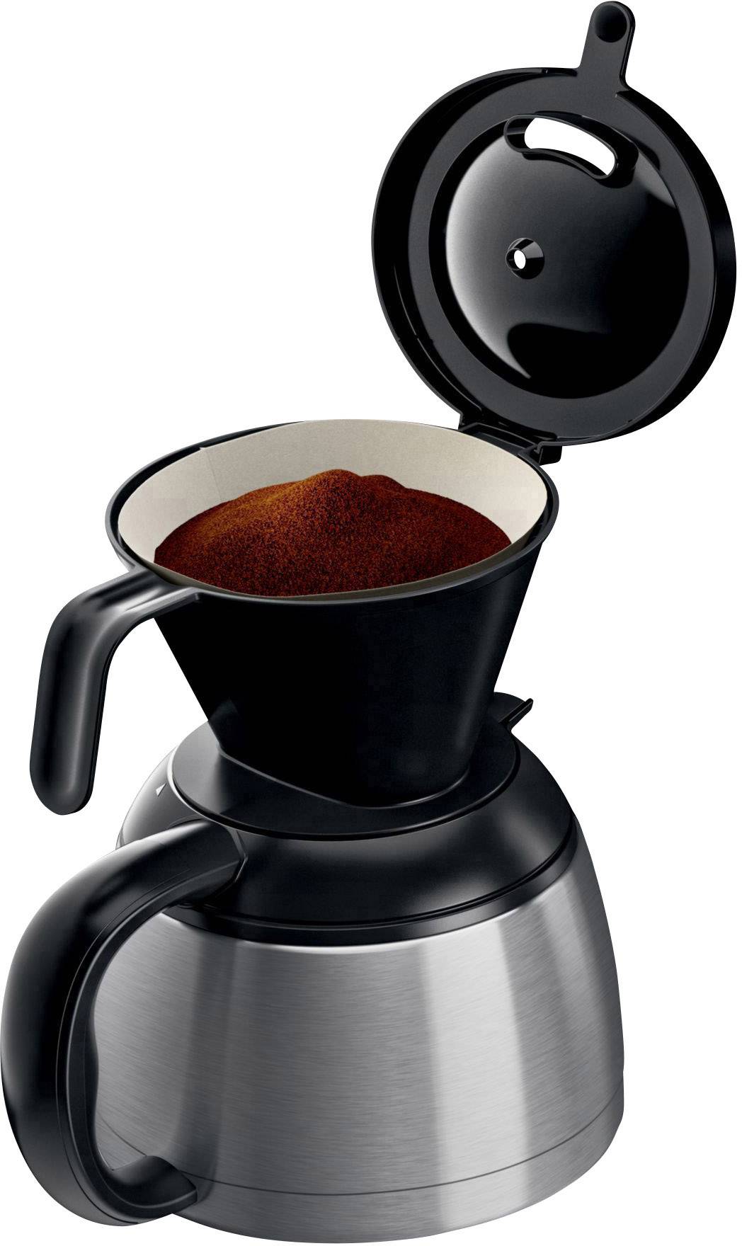 SENSEO® New Switch HD6592/80 Machine à café à dosettes rouge avec fonction café filtre