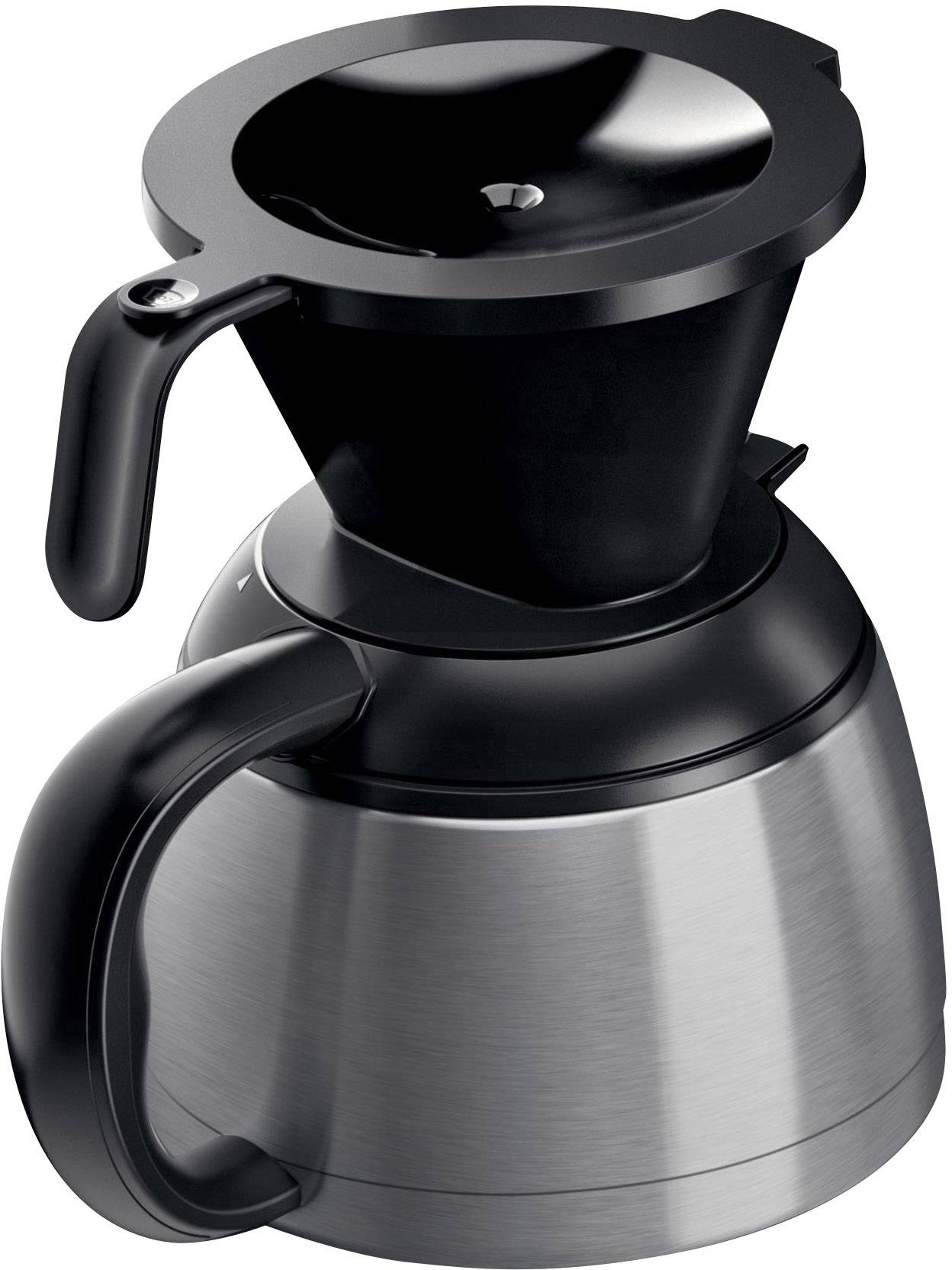 SENSEO® New Switch HD6592/80 Machine à café à dosettes rouge avec fonction café filtre