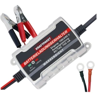 Chargeur automatique Dino KRAFTPAKET 136303 Chargeur automatique Dino KRAFTPAKET 136303