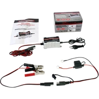 Chargeur automatique Dino KRAFTPAKET 136303 Chargeur automatique Dino KRAFTPAKET 136303