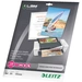 Feuille de plastification Leitz i-Lam Pouch 7482 DIN A4 125 micron brillant 25 pc(s) Feuille de plastification Leitz i-Lam Pouch 7482 DIN A4 125 micron brillant 25 pc(s)