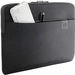 Tucano Housse pour ordinateur portable Top Dimension maximale: 33,0 cm (13") noir Tucano Housse pour ordinateur portable Top Dimension maximale: 33,0 cm (13") noir