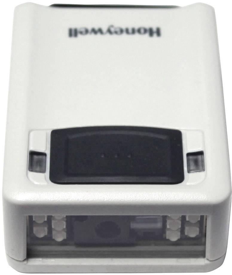 Lecteur de code-barres Honeywell Vuquest 3320g USB gris, noir