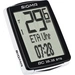 Compteur de vélo sans fil Sigma BC 16.16 STS CAD transmission codée avec capteur de roue, avec capteur de pédalage Compteur de vélo sans fil Sigma BC 16.16 STS CAD transmission codée avec capteur de roue, avec capteur de pédalage