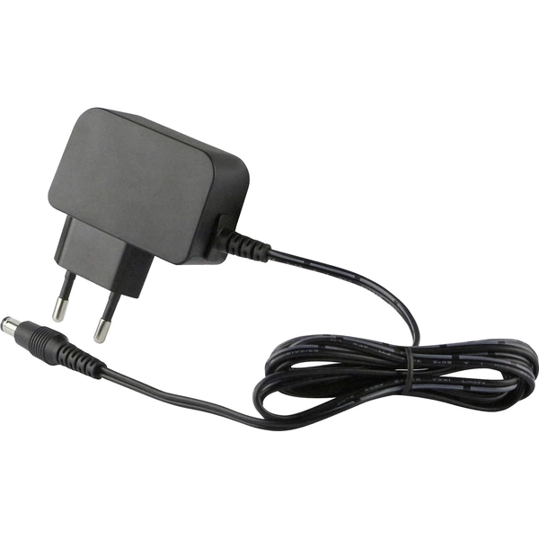 HN Power HNP06-090L6 Bloc d'alimentation à tension fixe 9 V/DC 840 mA 6 W stabilisé HN Power HNP06-090L6 Bloc d'alimentation à tension fixe 9 V/DC 840 mA 6 W stabilisé