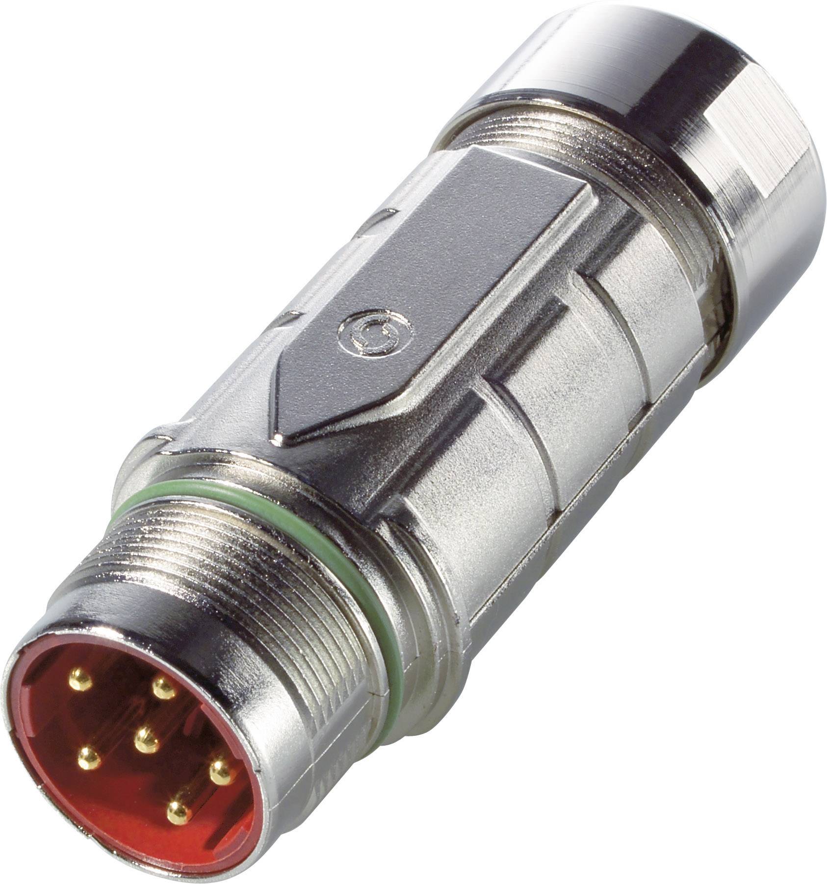 Prise mâle EPIC® Kit LS1 F6 LAPP 75009693 1 pc(s)