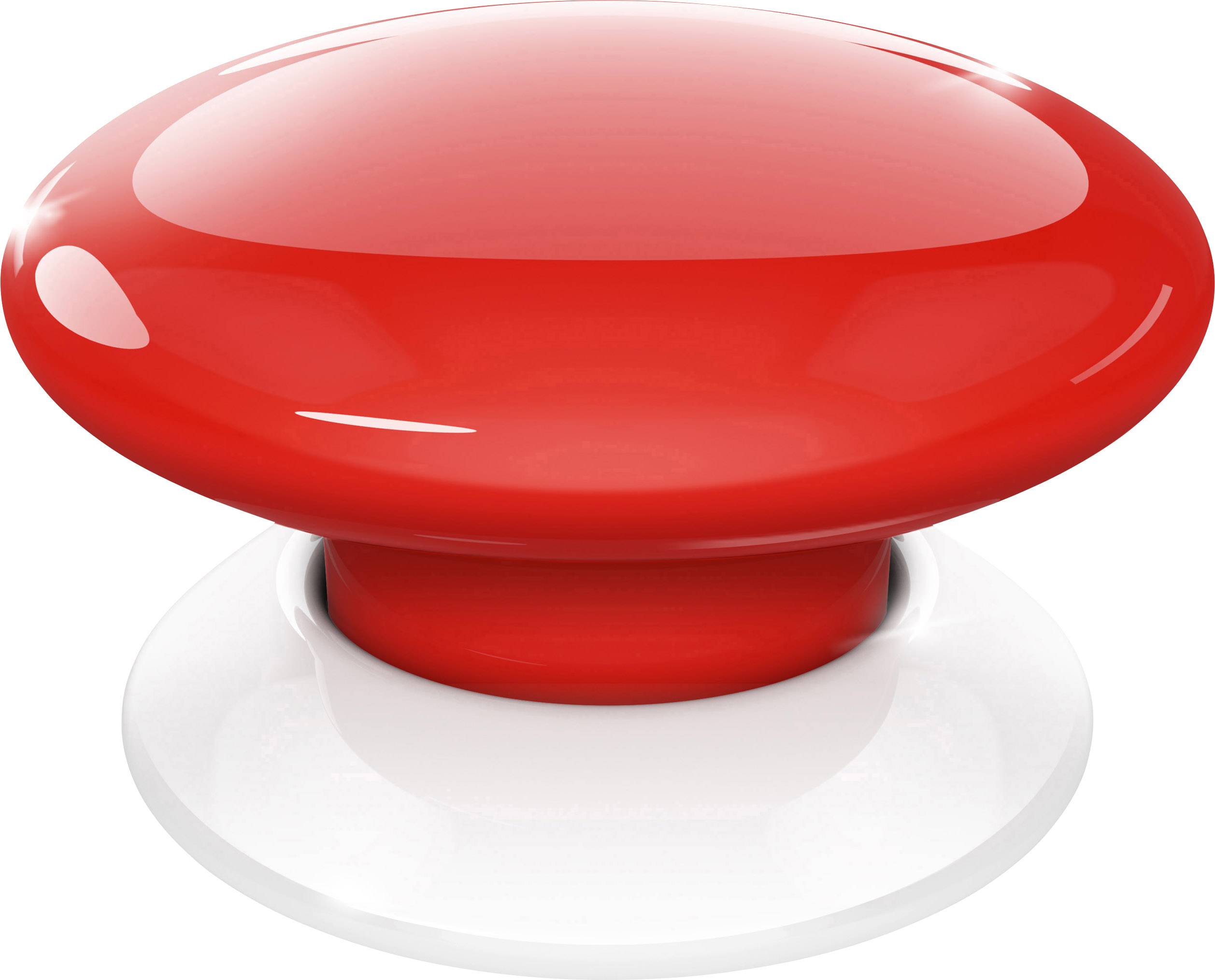 Fibaro Z-Wave Interrupteur mural The Button