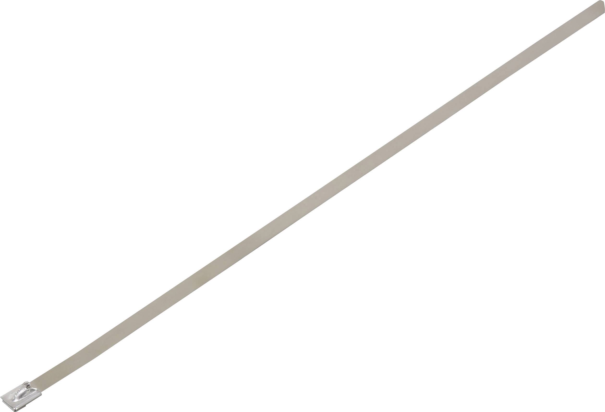 KSS 28530c1331 BST362L Serre-câble 362 mm 7.90 mm métal