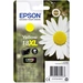 Epson Encre T1814, 18XL d'origine jaune C13T18144012 Epson Encre T1814, 18XL d'origine jaune C13T18144012